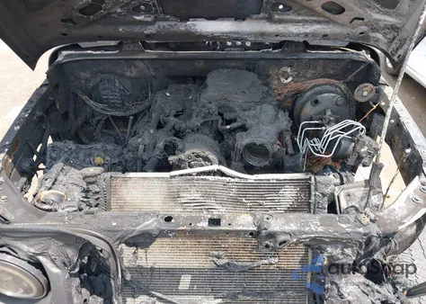 2016 Jeep Wrangler Sport из США, поврежденный, VIN 1C4AJWAG4GL195707